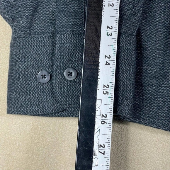 UNTUCKit Mens XXL Button Up Long Sleeve‎ Shirt Pockets Regular Fit 100% Cotton - Picture 7 of 12